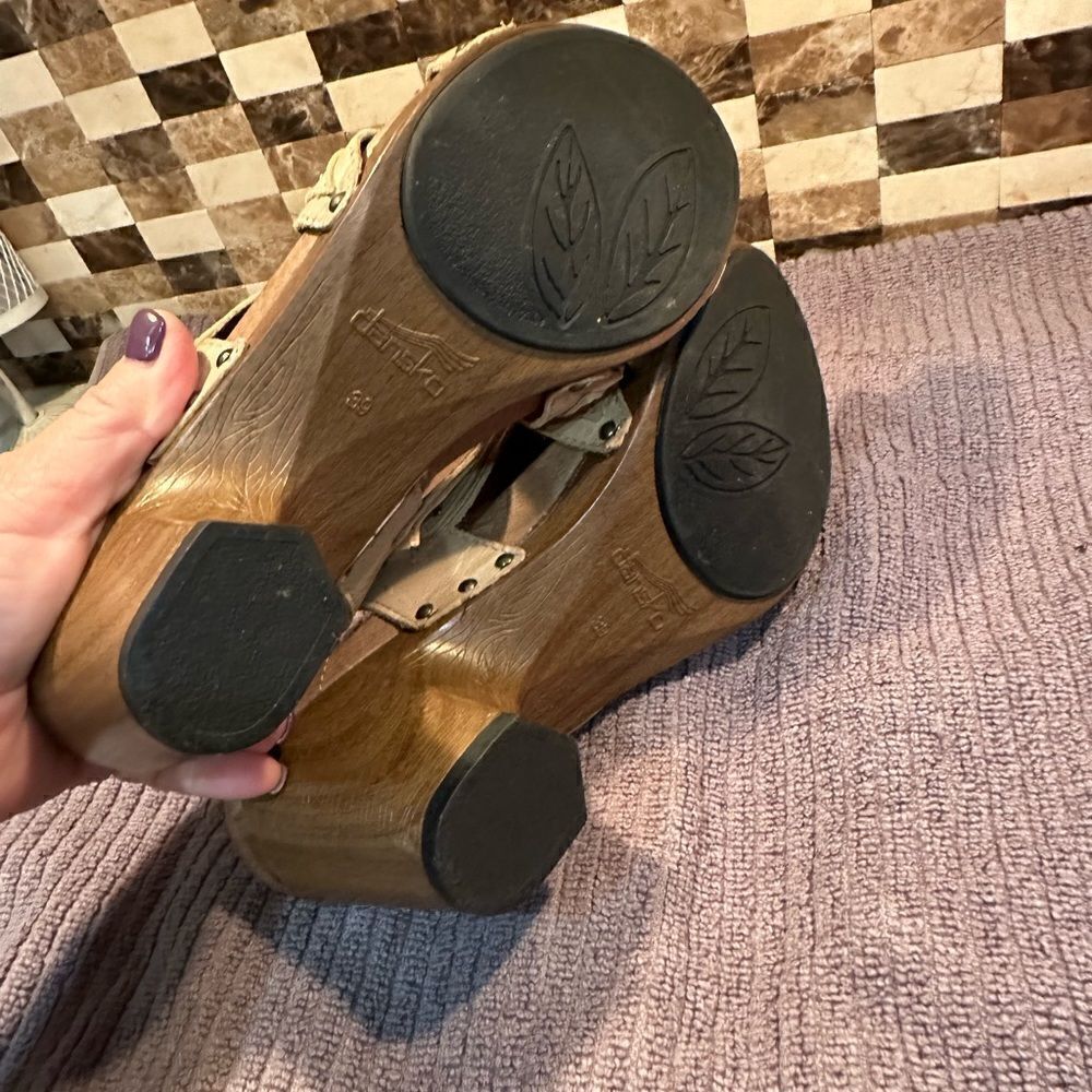 Dansko Shoes  - Picture 3 of 6